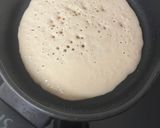 Foto del paso 5 de la receta Desayuno Festivo: Tortitas de trigo sarraceno y bacon