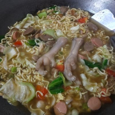Langkah 6
