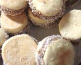 Foto del paso 2 de la receta: Alfajores de Maicena