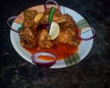 Chicken masala curry recipe step 12 photo