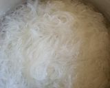 Foto langkah ke 1 dari resep Putu Mayang Bihun Jagung.