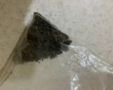 紫菜蛋花湯的食譜步驟1照片