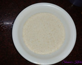 மாம்பழ கேசரி ரெசிபி ஸ்டேப் 1 புகைப்படம்
