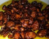 Foto langkah ke 5 dari resep #167. Ayam Mentega ala Resto.