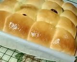 Foto langkah ke 7 dari resep Roti sobek dengan oven tangkring.