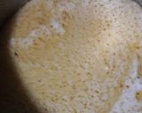 A picture of step 6 of Christmas Cake.