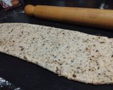 Foto del paso 7 de la receta: Galletas/criollitos CON CHICHARRÓN!!🫴🏻✨