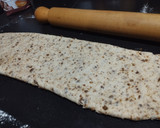 Foto del paso 7 de la receta: Galletas/criollitos CON CHICHARRÓN!!🫴🏻✨