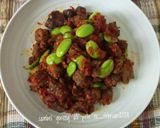 Foto langkah ke 6 dari resep Sambel Goreng Ati Pete.