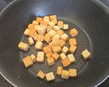 Miso leves sült pok choi-al és tofuval recept fázis 2 fotója