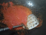 Balado Tempe Potek