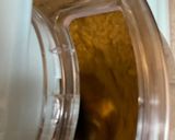 Mandulás márványkuglóf (gluténmentes) recept fázis 2 fotója