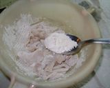 Foto del paso 9 de la receta: Calamares (3 formas de hacerlos) como limpiarlos