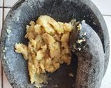 Foto langkah ke 4 dari resep Perkedel kentang.