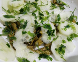 Foto del paso 2 de la receta: Ensalada de quinoa con espárragos verdes