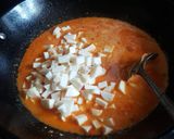Foto langkah ke 8 dari resep Putih Telur Bumbu Merah.