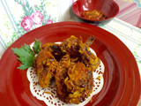 Ayam Panggang SUPER GAMPANG