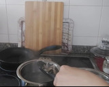 Foto del paso 1 de la receta: Almejas en salsa con mariscada