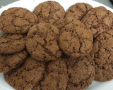 Foto del paso 3 de la receta: Cookies sin huevo