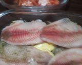 Foto del paso 4 de la receta: Reineta al horno