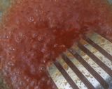 Gambar langkah 3 resipi Sambal Tempe & Ikan Bilis.