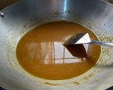 Foto langkah ke 1 dari resep Gulai Telur Asam Sunti.