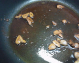 Foto del paso 2 de la receta: Gallo con refrito de ajos al pimentón