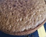 Foto del paso 1 de la receta: Torta de zanahoria (carrot cake)