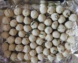 Foto del paso 1 de la receta: Papas Duquesas al Romero
