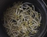 Foto langkah ke 5 dari resep Soto Sapi Manis ala Yogya.