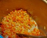 Foto del paso 2 de la receta: Arroz con pollo