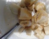 Foto langkah ke 4 dari resep Pisang Kepok Goreng Tepung Ketan.