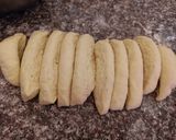 Foto del paso 9 de la receta: Pancitos de boniato tipo mantequillas
