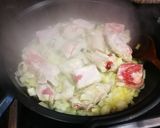 Foto del paso 2 de la receta Alubias con costillas de cerdo