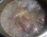 Cara Membuat 383 Bakso Daging Sapi 3