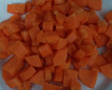 Foto del paso 3 de la receta: 🥔 Patatas con carne