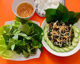 A picture of step 4 of Bò lá lốt (Air Fryer).