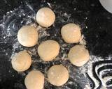 Pita bread recipe step 1 photo