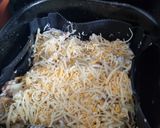 Foto del paso 6 de la receta: Ñoquis de kebab