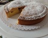 Foto del passaggio 9 della ricetta Torta bocconotto crema e amarena