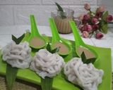 Foto langkah ke 7 dari resep *Putu Mayang khas Betawi*.