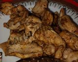 صورة لخطوة 3 من وصفة Creamy Caramelized Onion Chicken