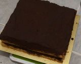 Foto langkah ke 8 dari resep 105. Opera cake.