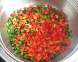Foto del paso 4 de la receta: Ratatouille