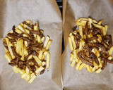 Foto del paso 4 de la receta: Patatas Supreme Taco Bell