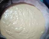 Pineapple cake recipe step 5 photo