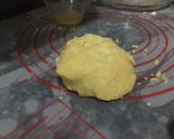 Foto langkah ke 4 dari resep Apple Galetté.