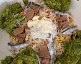 صورة لخطوة 2 من وصفة سلطة لذيذة وشهية