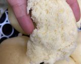 地瓜饅頭的食譜步驟3照片