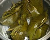 Foto langkah ke 6 dari resep Pepes Ayam ala saya 😁😁.